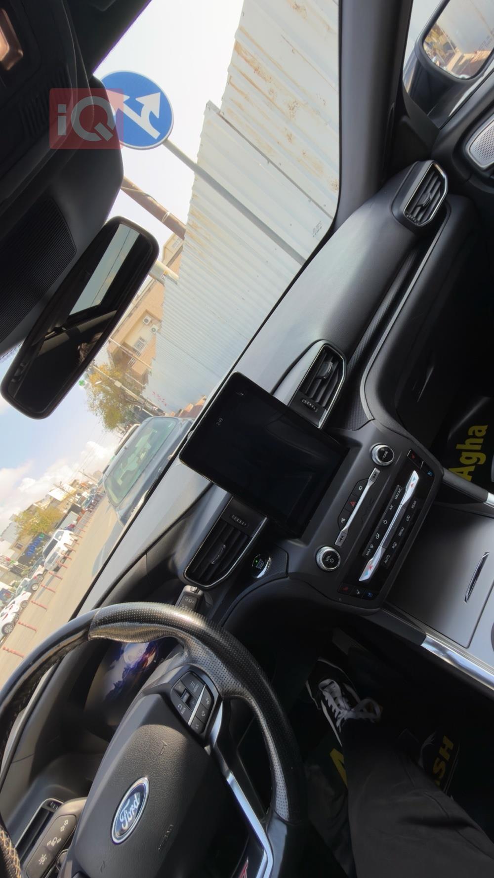 فورد إكسبلورر